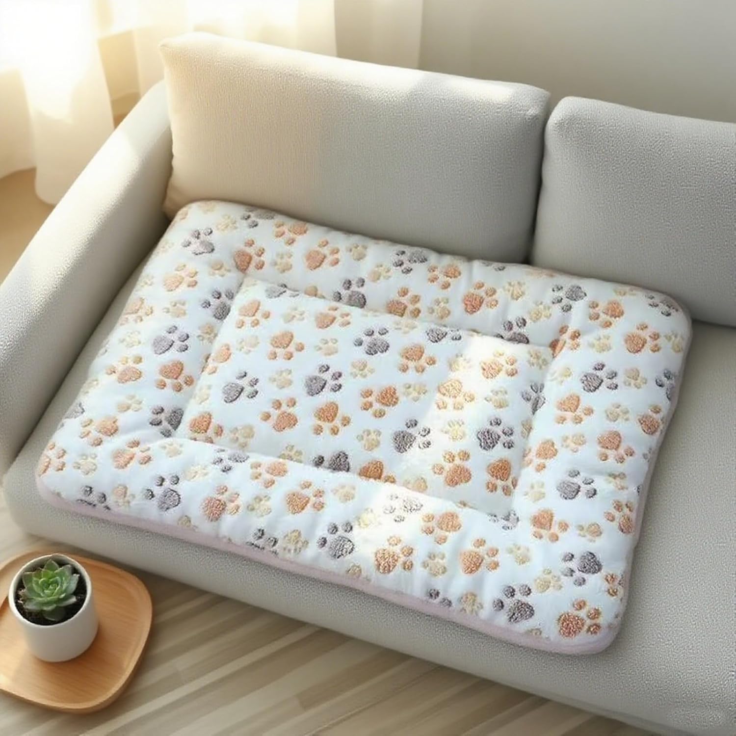 Pet mats, cat beds, dog beds, plush pet mats, winter warm dog beds, sleeping mats, pet beds wholesale